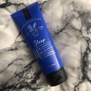 Bath and body works Aromatherapy